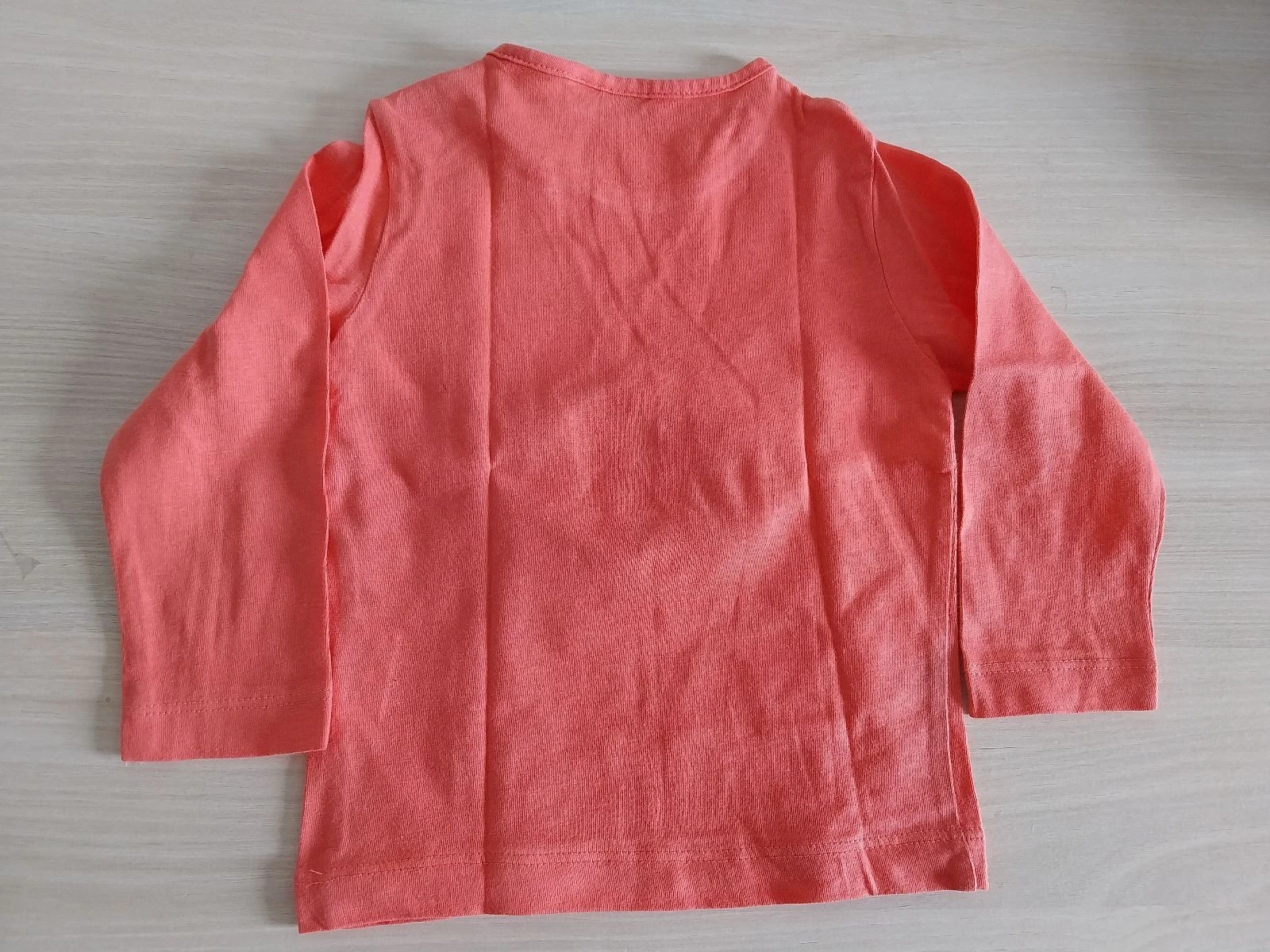 Influx fish motif top girl 12 months – photo 3